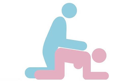 Bị thoát vị đĩa đệm có quan hệ được không? Các tư thế quan hệ an toàn